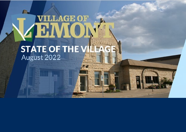 State of the Village 2022