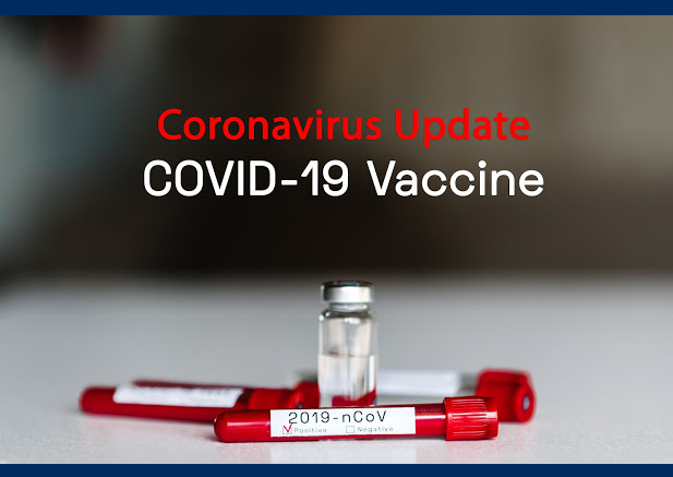 COVID Vaccine Update