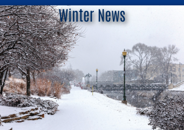 Winter News 2022